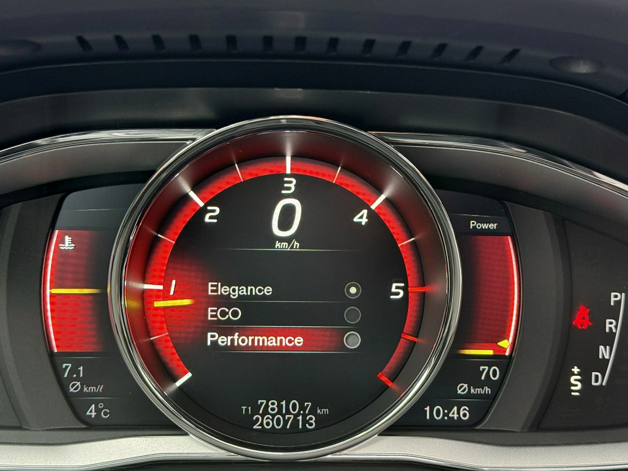 Volvo XC 60 - Zdjęcie 24