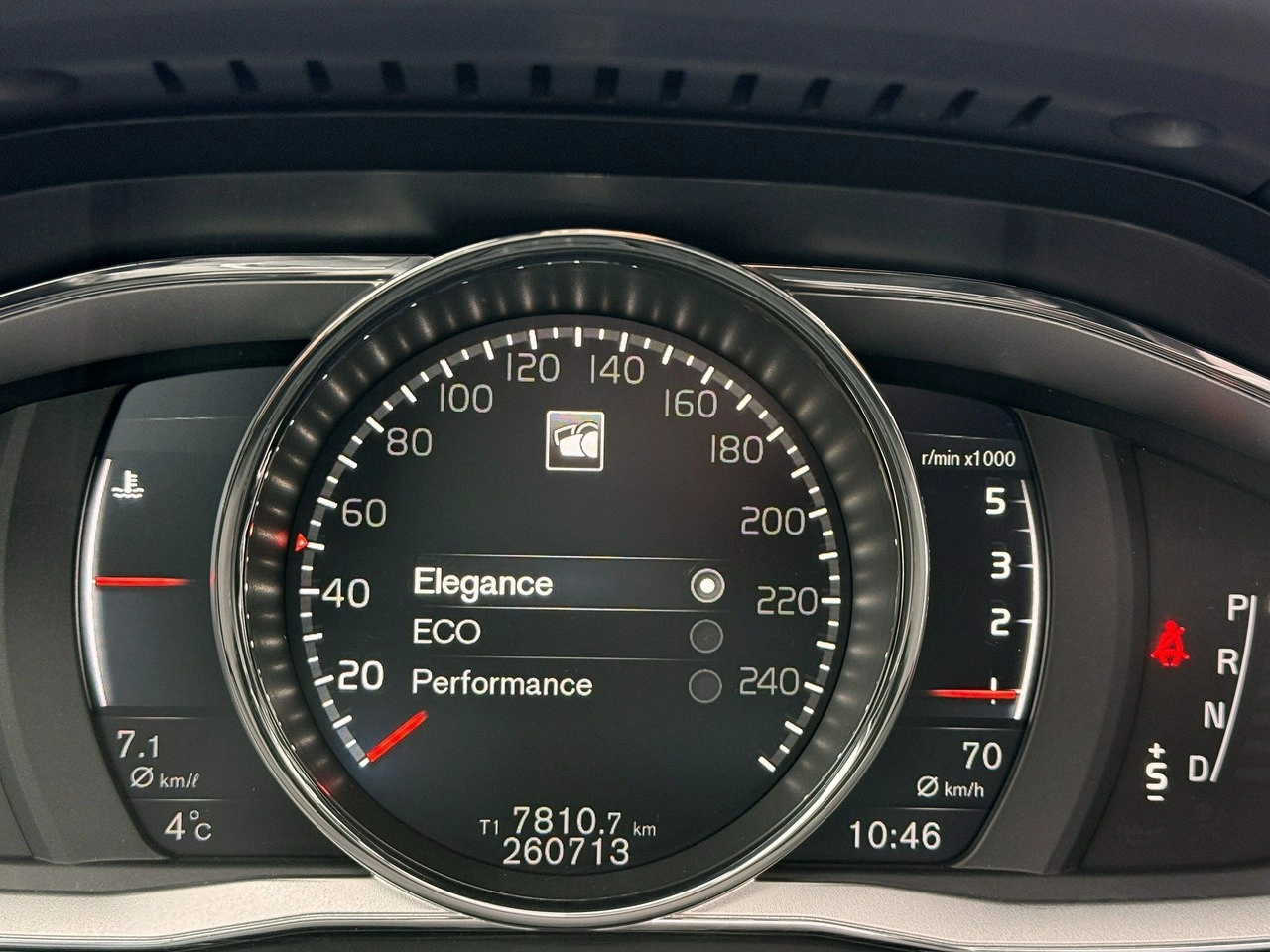 Volvo XC 60 - Zdjęcie 66