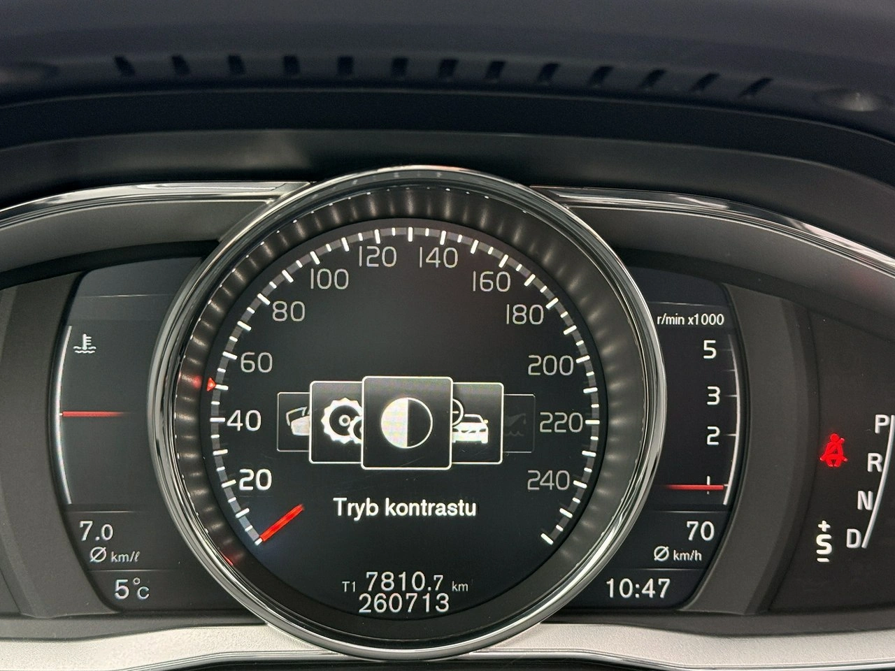 Volvo XC 60 - Zdjęcie 68