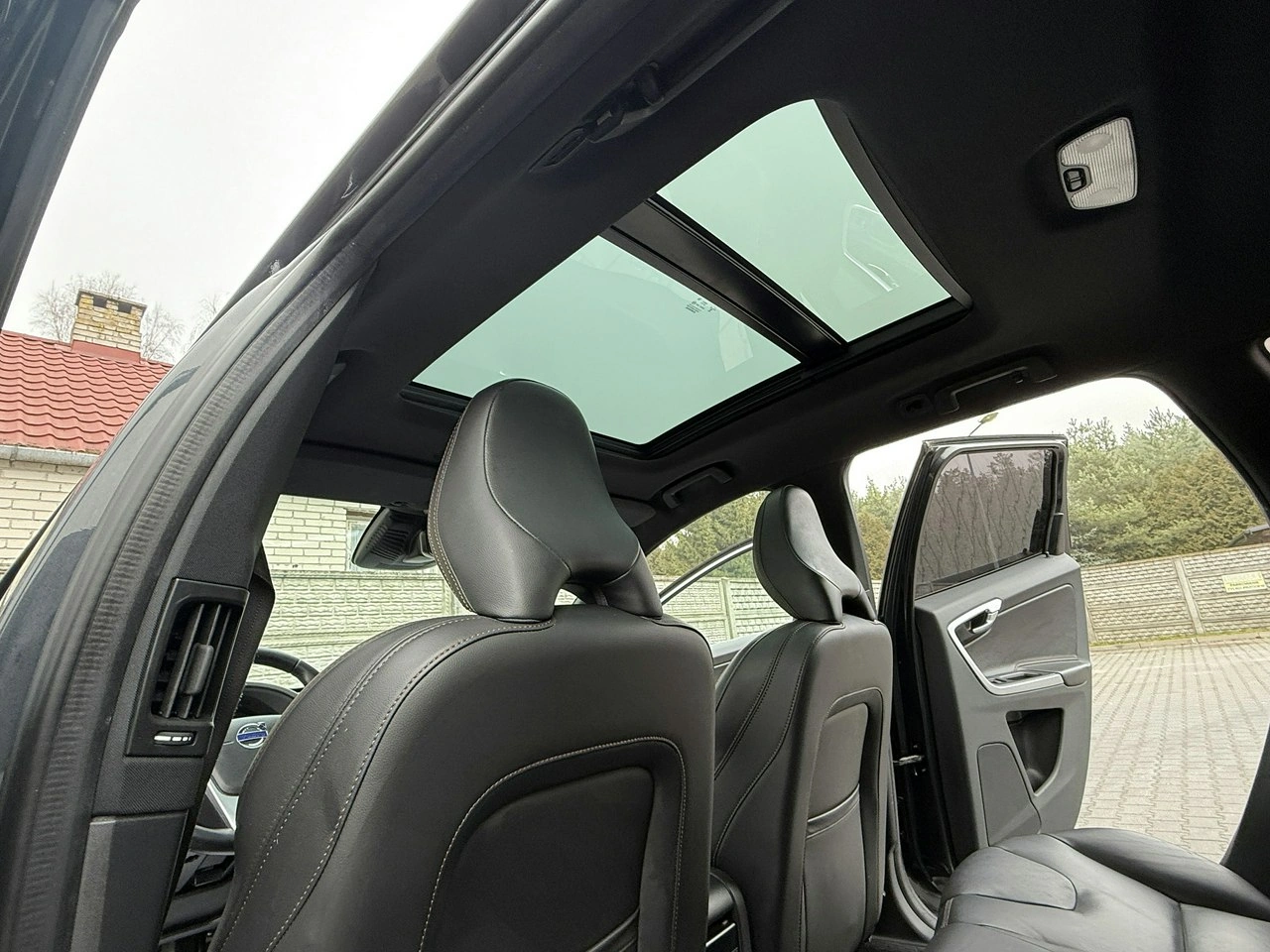 Volvo XC 60 - Zdjęcie 13