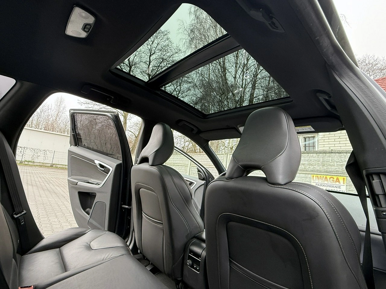 Volvo XC 60 - Zdjęcie 52