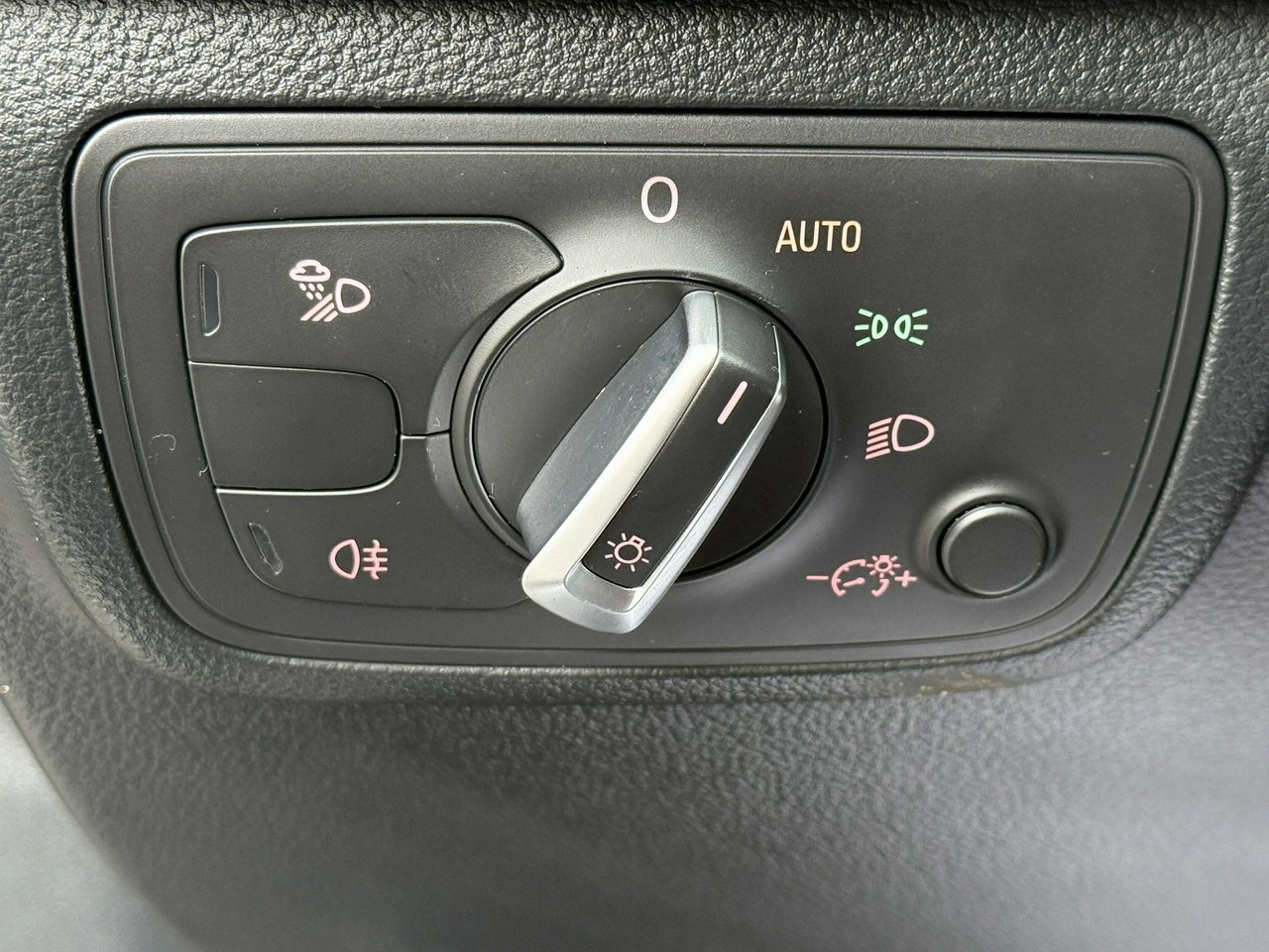 Audi A7 - Zdjęcie 11