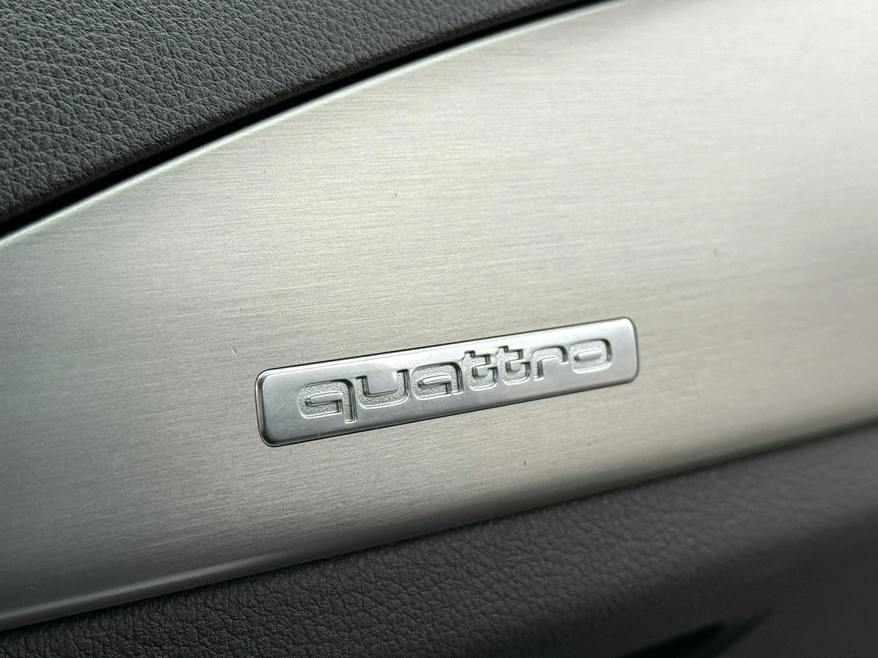 Audi A7 - Zdjęcie 19