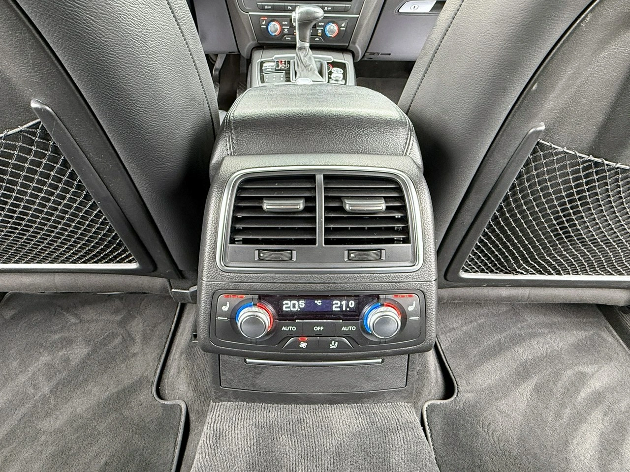 Audi A7 - Zdjęcie 16