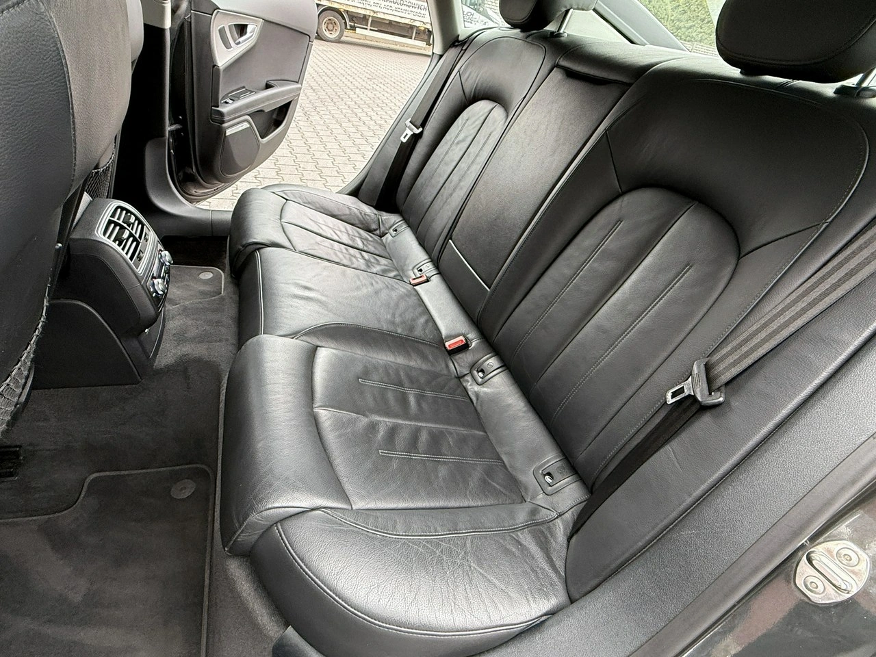 Audi A7 - Zdjęcie 15