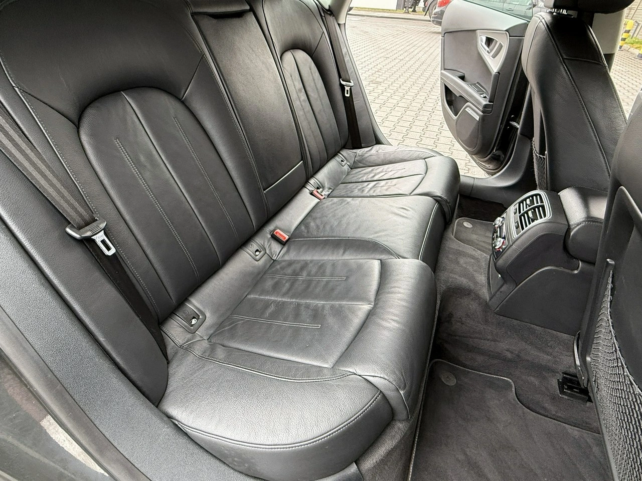 Audi A7 - Zdjęcie 60