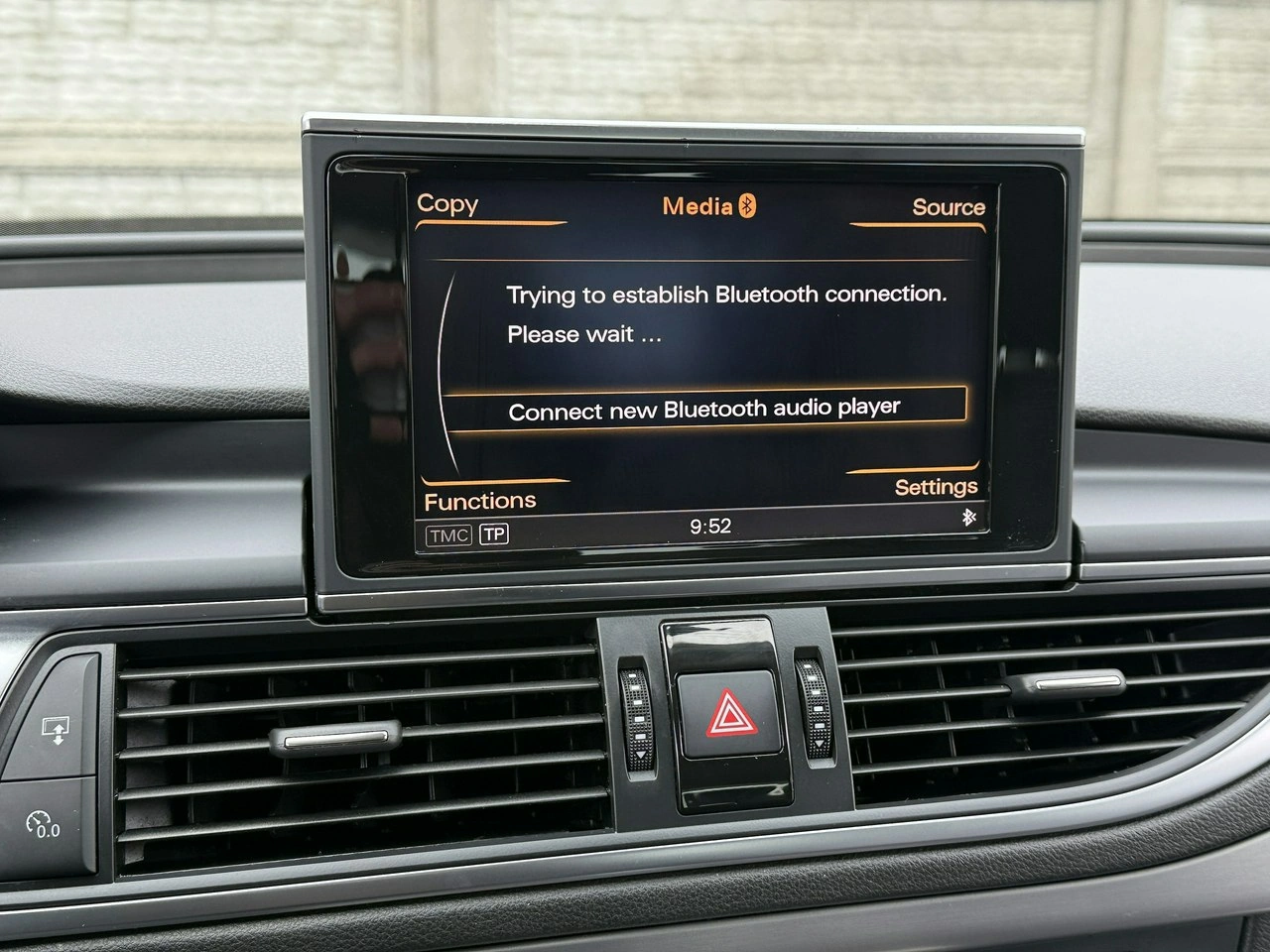 Audi A7 - Zdjęcie 47