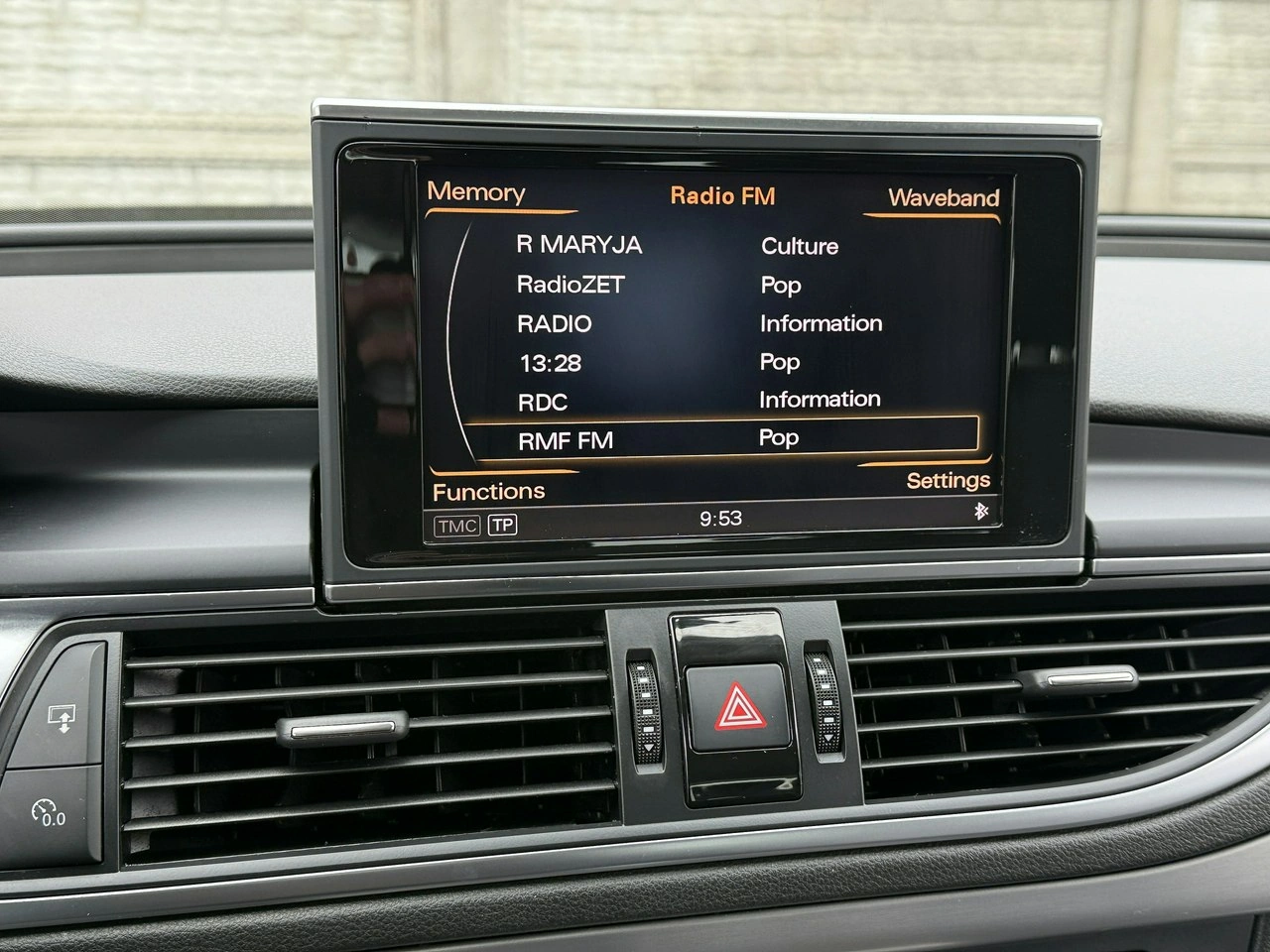 Audi A7 - Zdjęcie 48