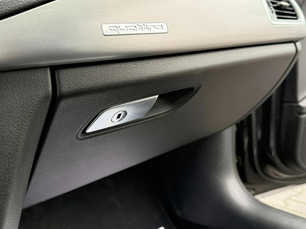 Audi A7 - Zdjęcie 52