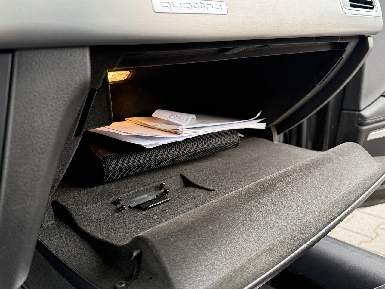 Audi A7 - Zdjęcie 53