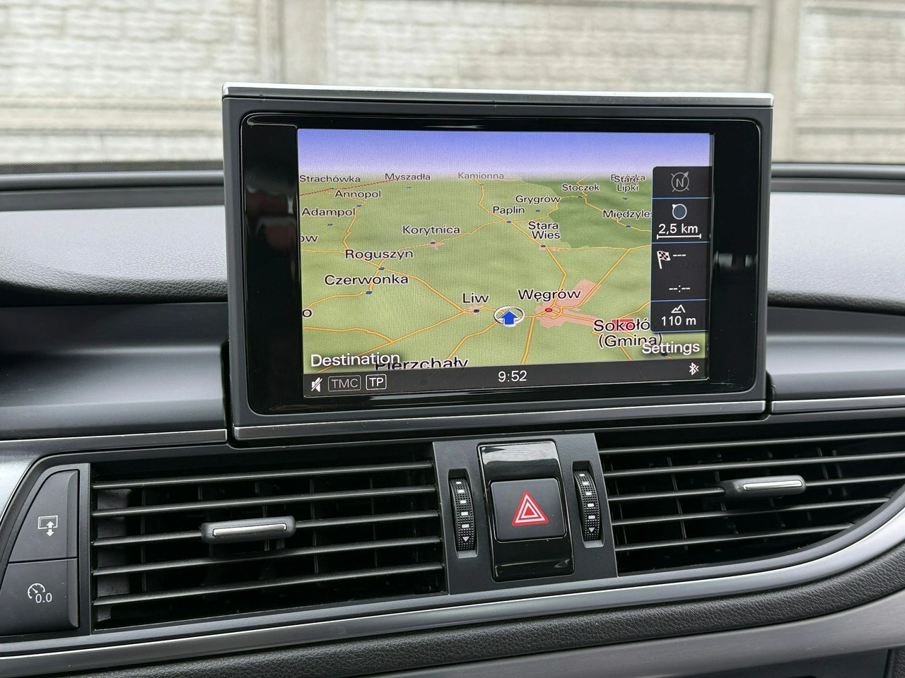 Audi A7 - Zdjęcie 7