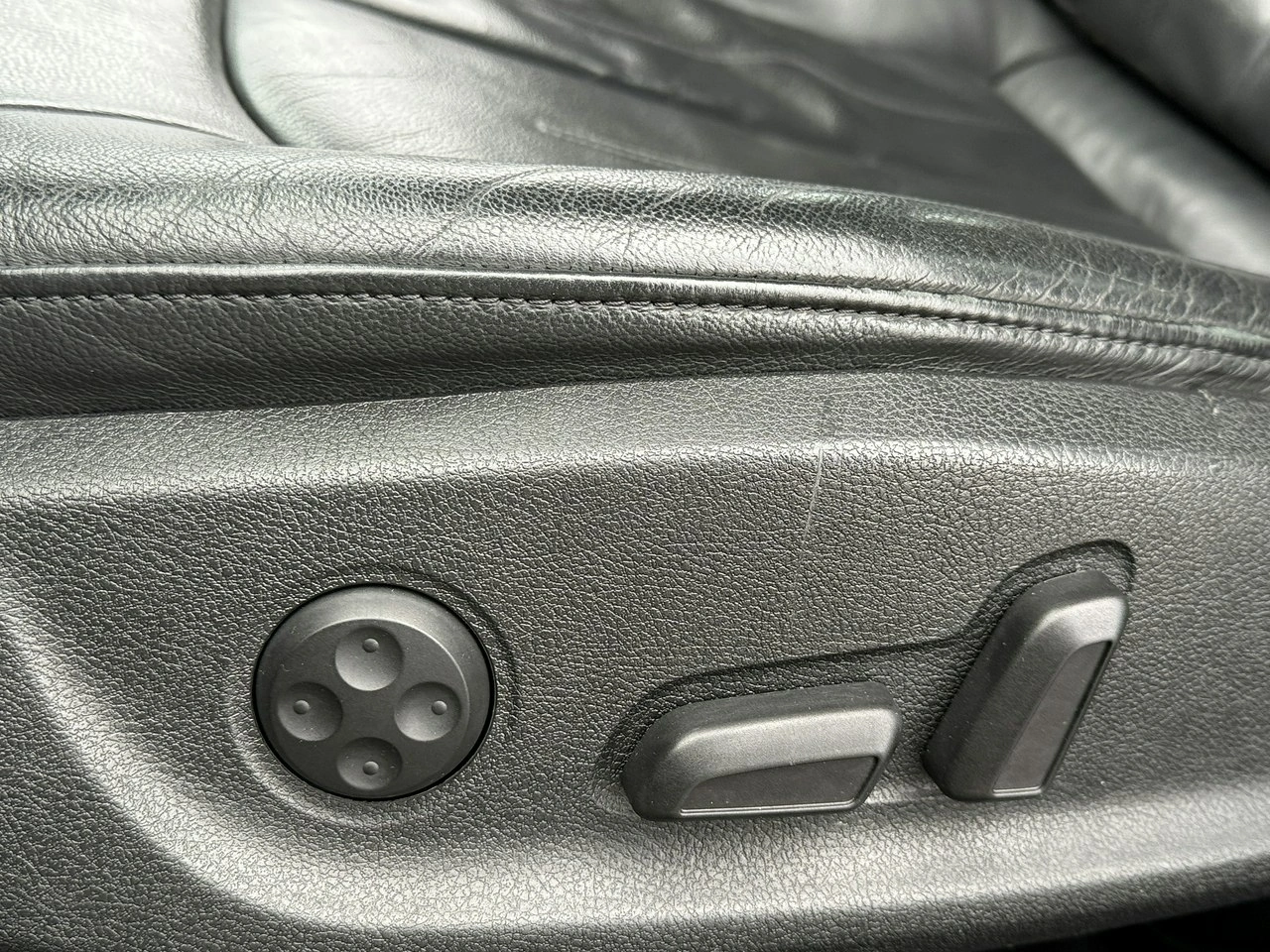 Audi A7 - Zdjęcie 9