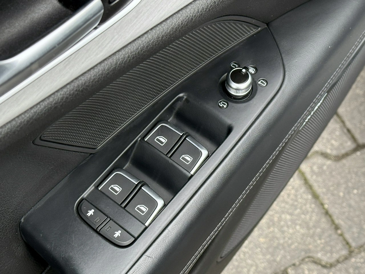 Audi A7 - Zdjęcie 10