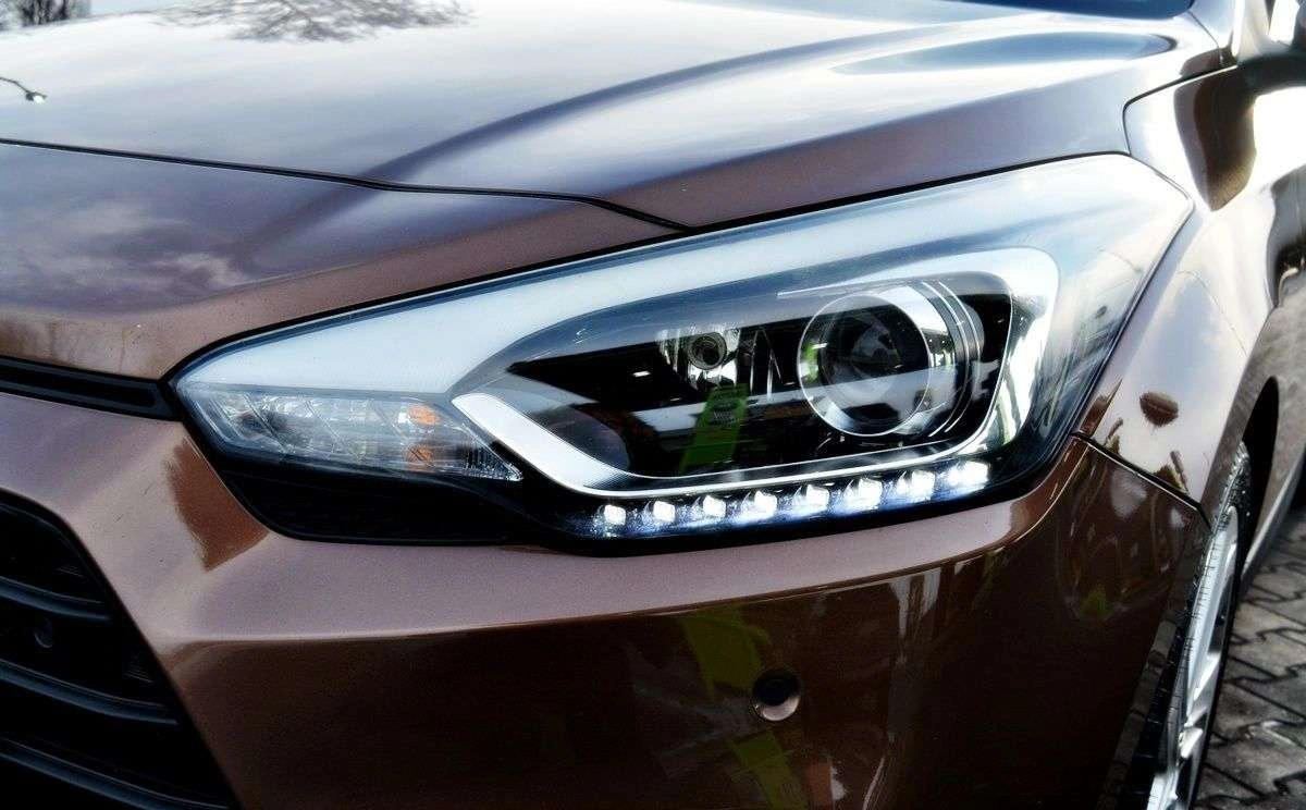 Hyundai i20 - Zdjęcie 7