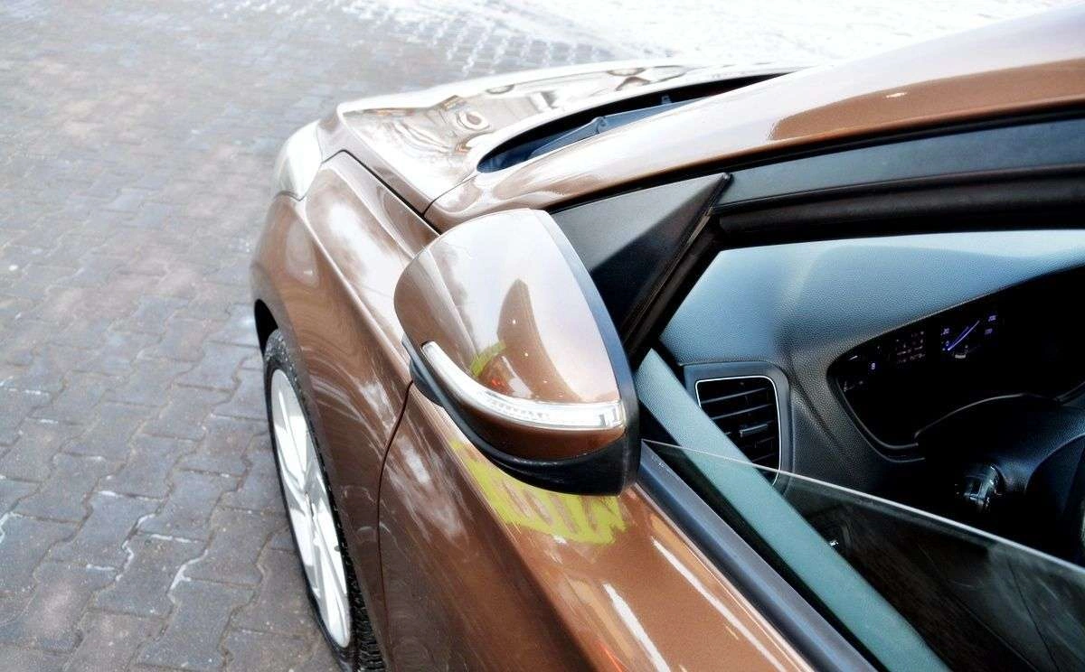 Hyundai i20 - Zdjęcie 10