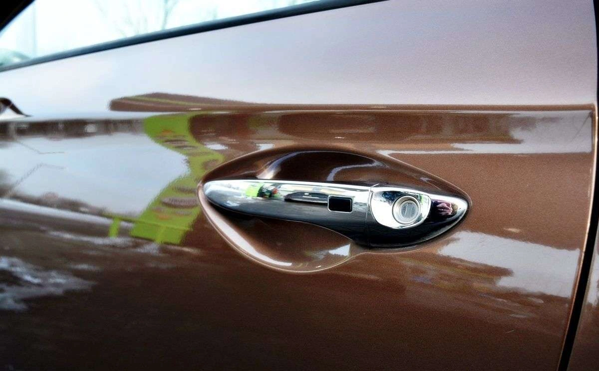 Hyundai i20 - Zdjęcie 11