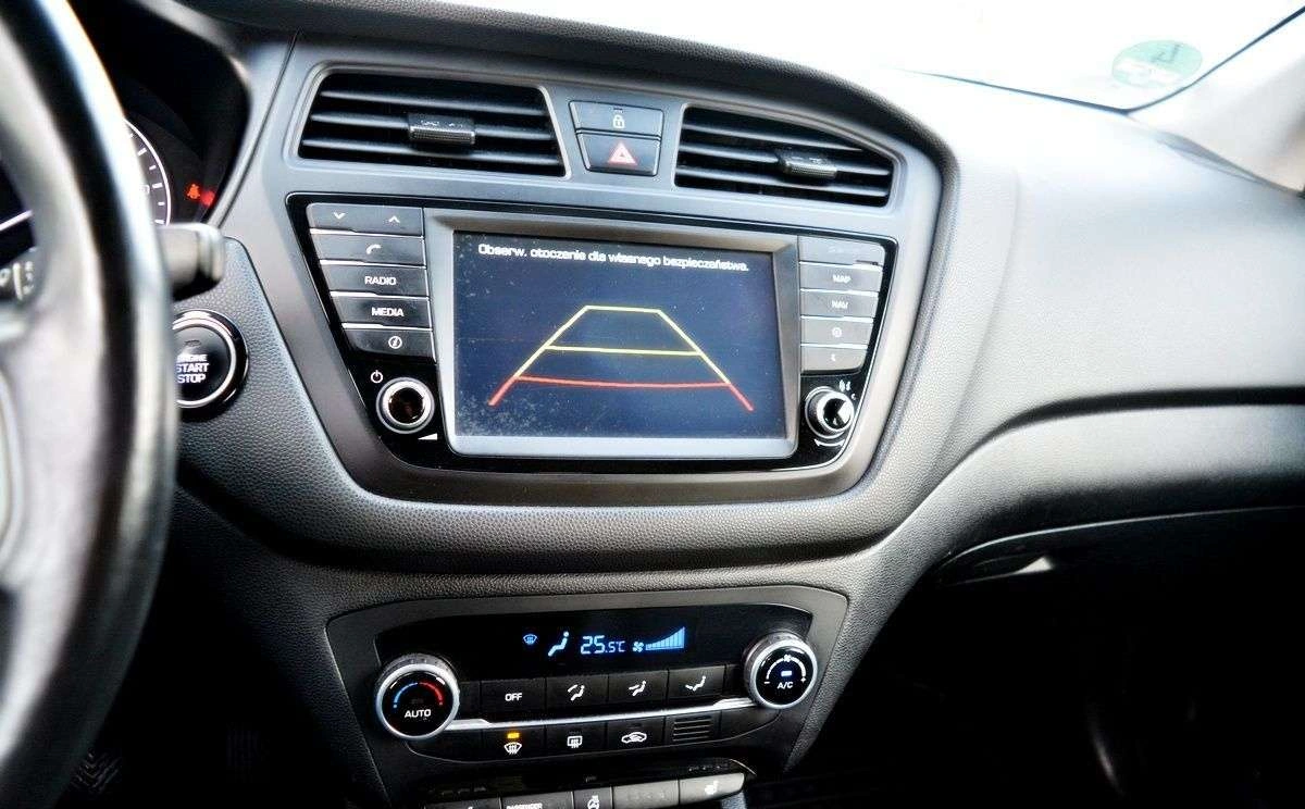 Hyundai i20 - Zdjęcie 26