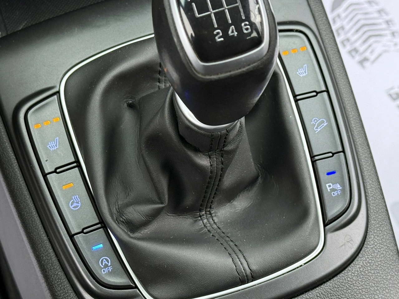 Hyundai Kona - Zdjęcie 7