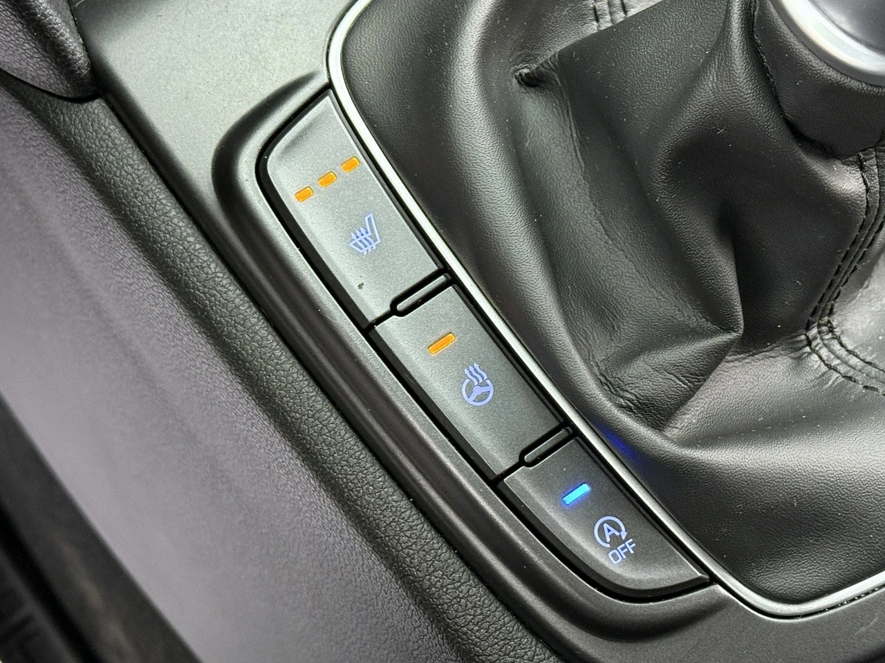 Hyundai Kona - Zdjęcie 14