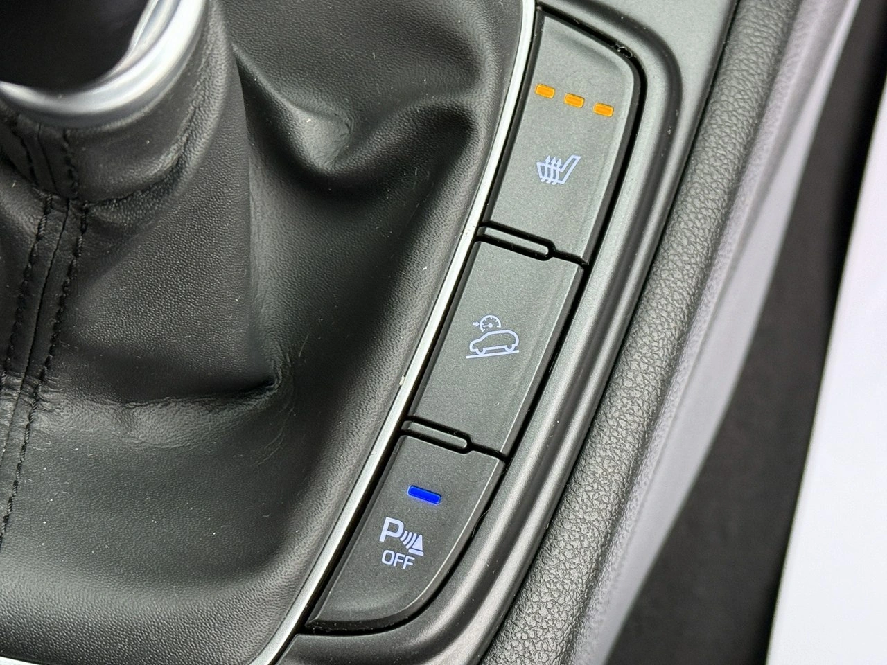 Hyundai Kona - Zdjęcie 15