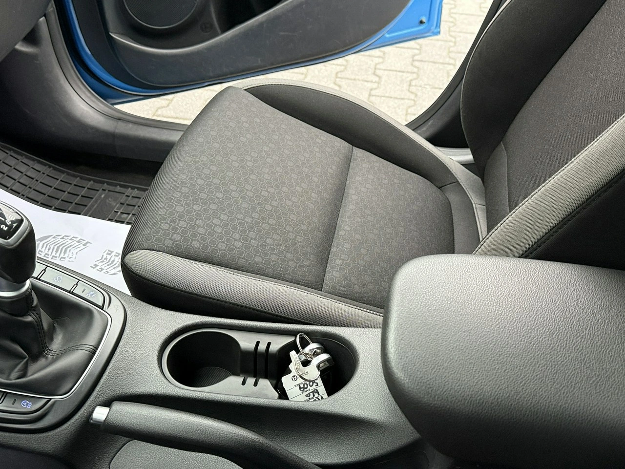 Hyundai Kona - Zdjęcie 16