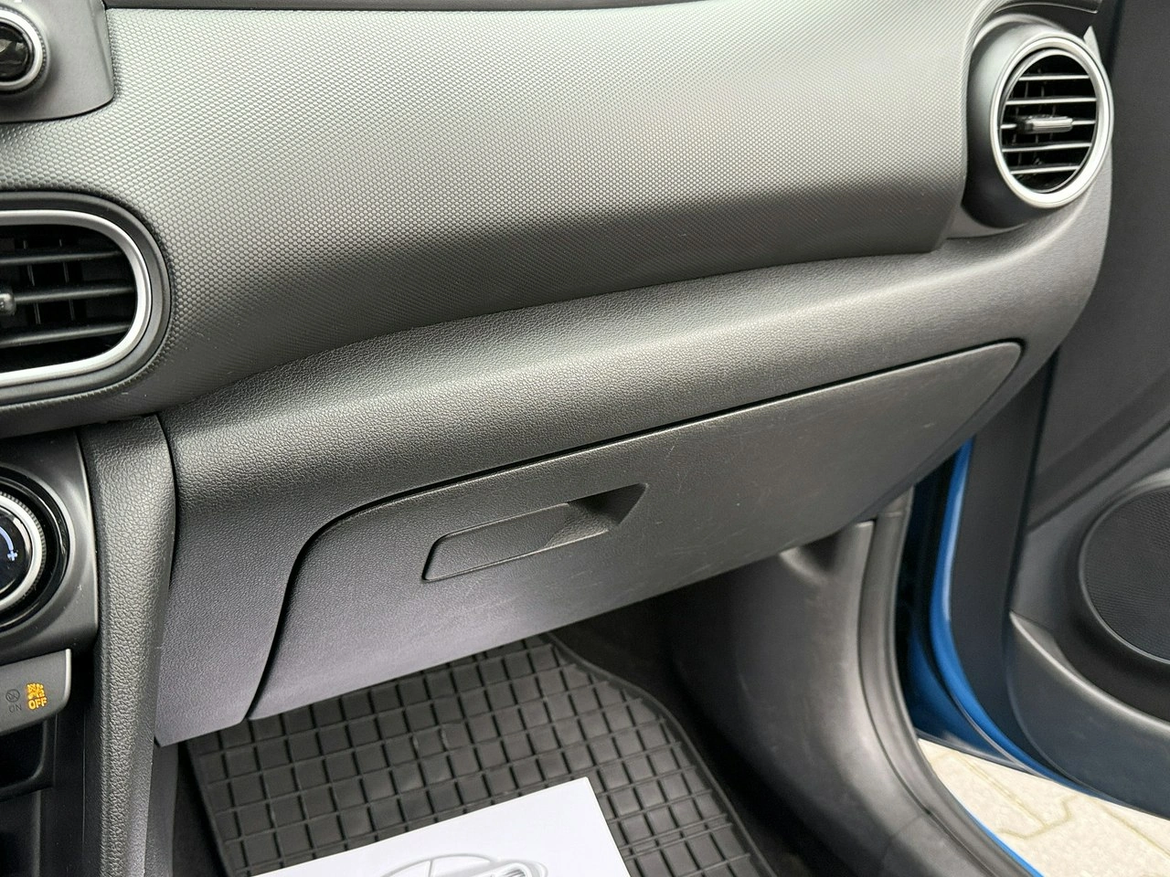 Hyundai Kona - Zdjęcie 17