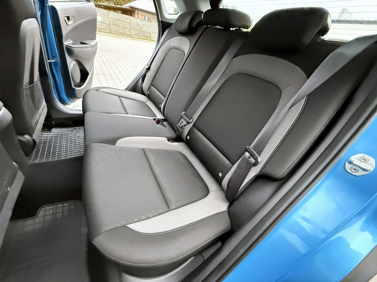 Hyundai Kona - Zdjęcie 21