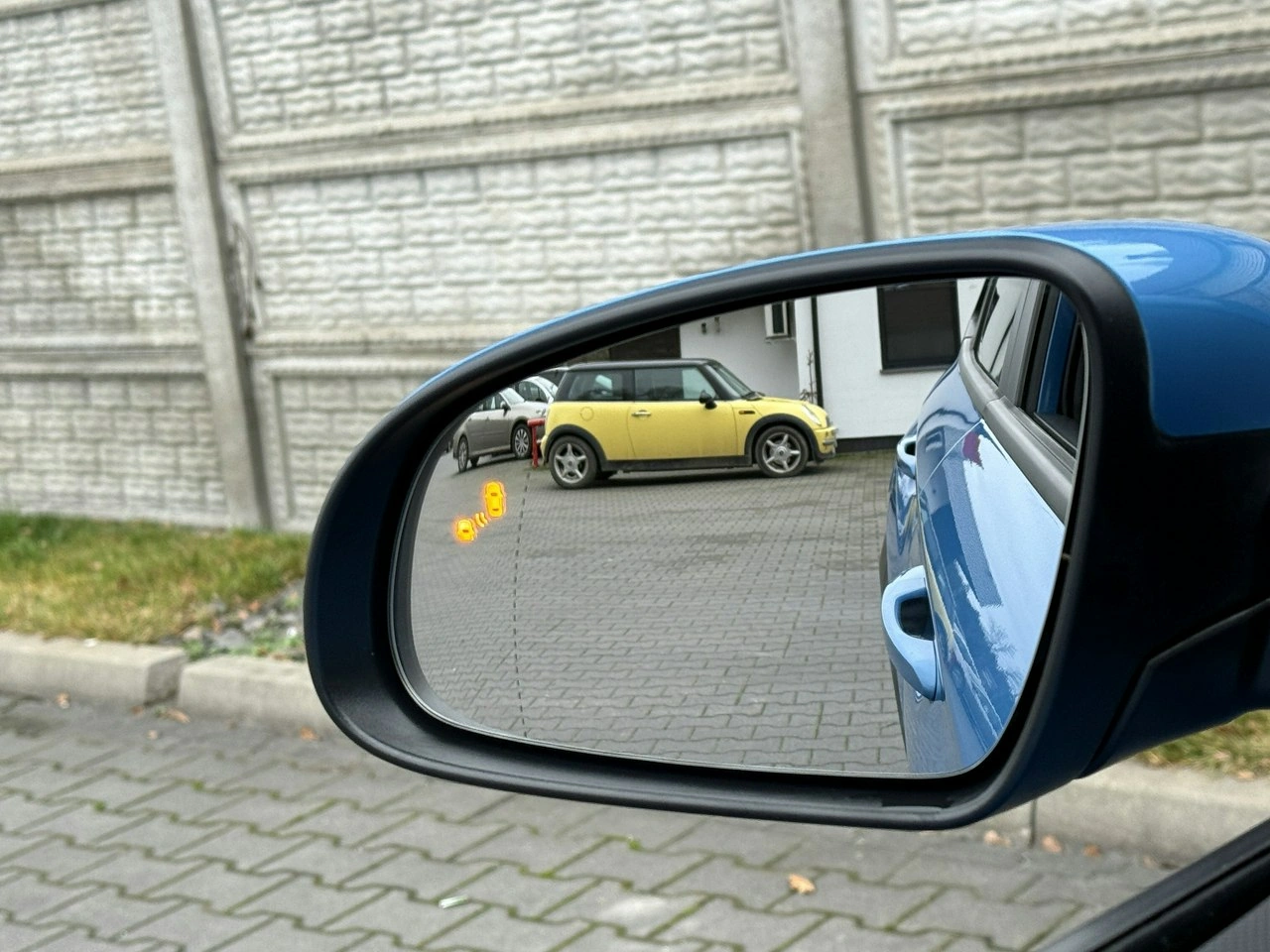 Hyundai Kona - Zdjęcie 23