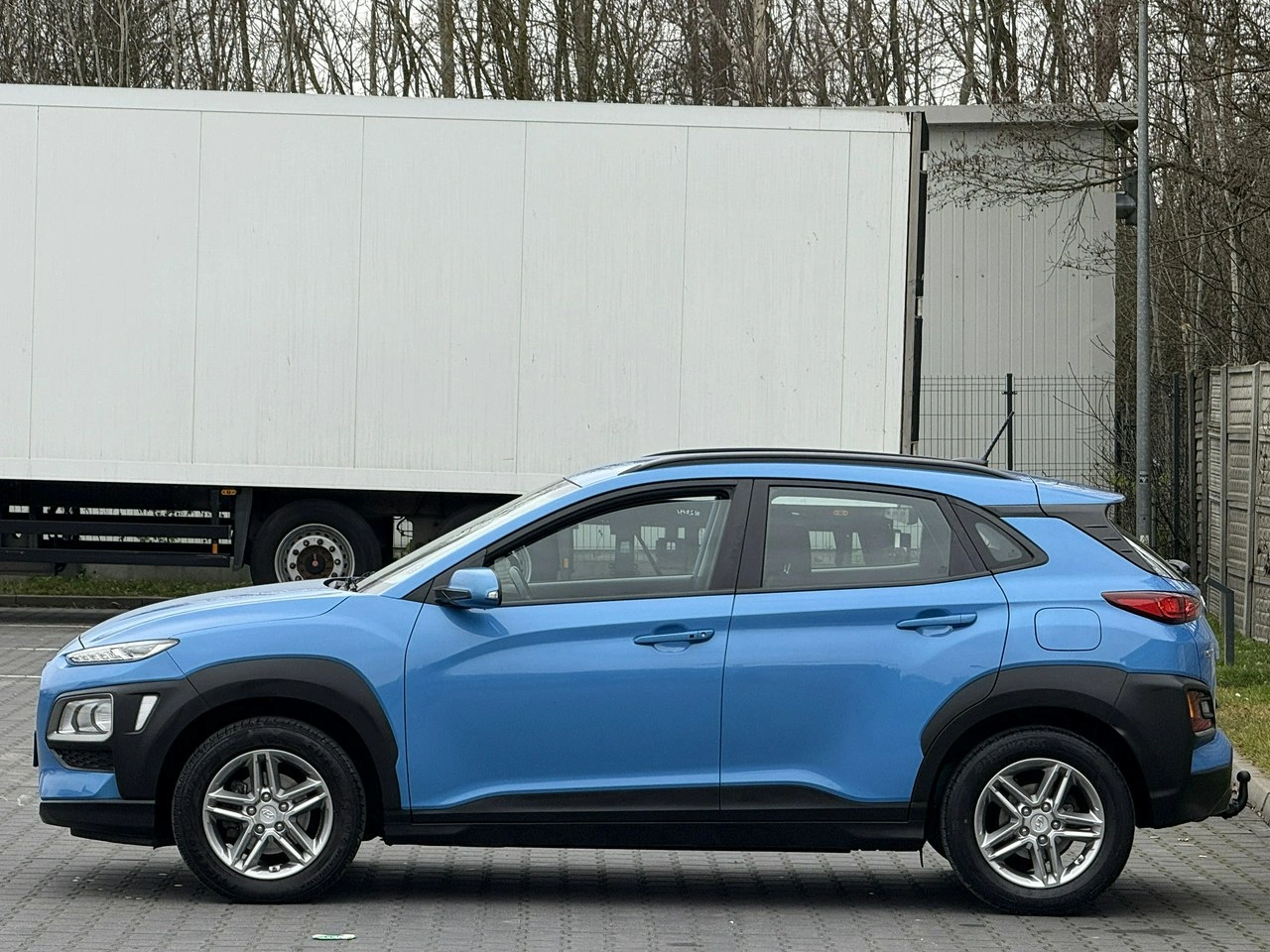 Hyundai Kona - Zdjęcie 29
