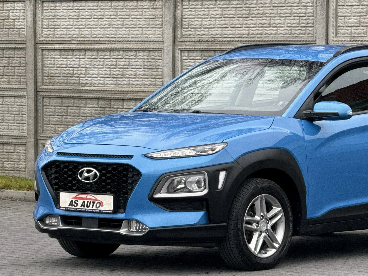 Hyundai Kona - Zdjęcie 30