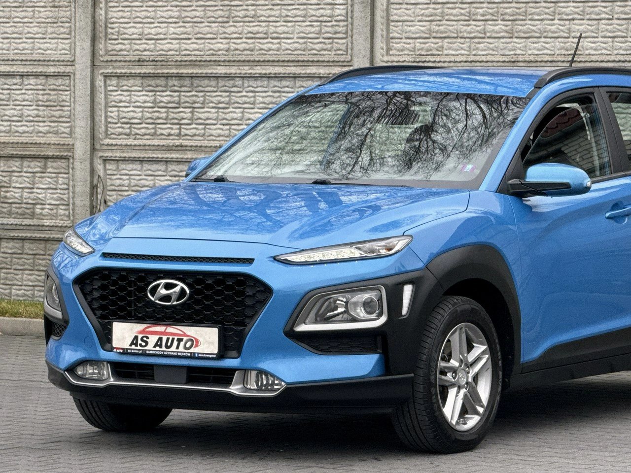 Hyundai Kona - Zdjęcie 32