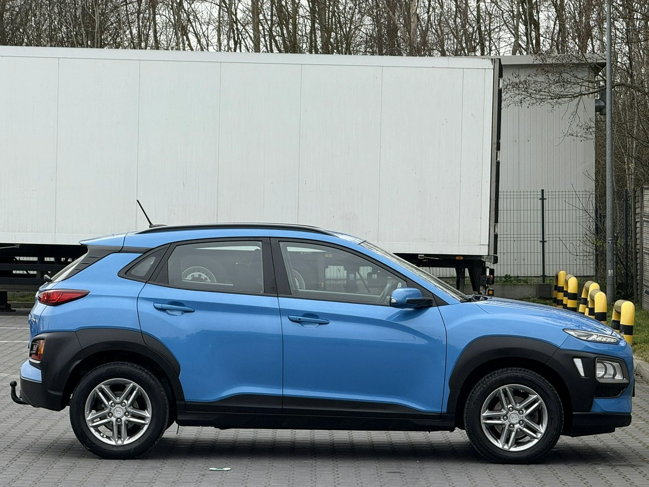Hyundai Kona - Zdjęcie 50