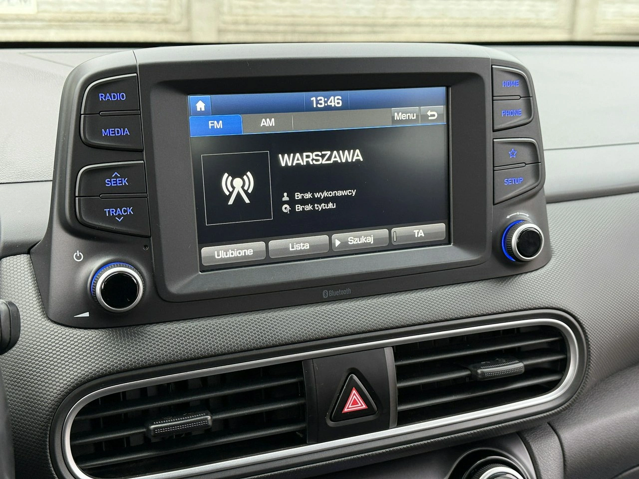 Hyundai Kona - Zdjęcie 53