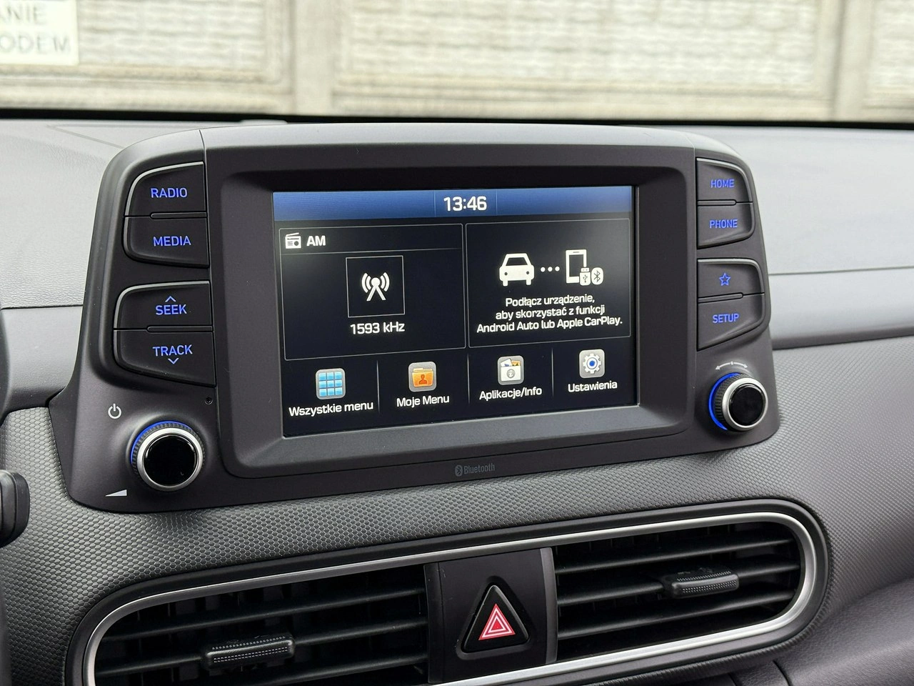 Hyundai Kona - Zdjęcie 54