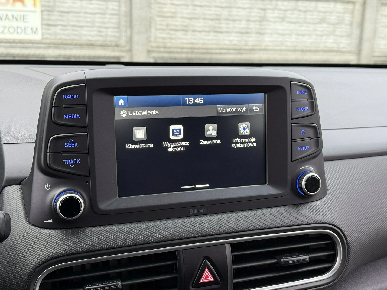 Hyundai Kona - Zdjęcie 56