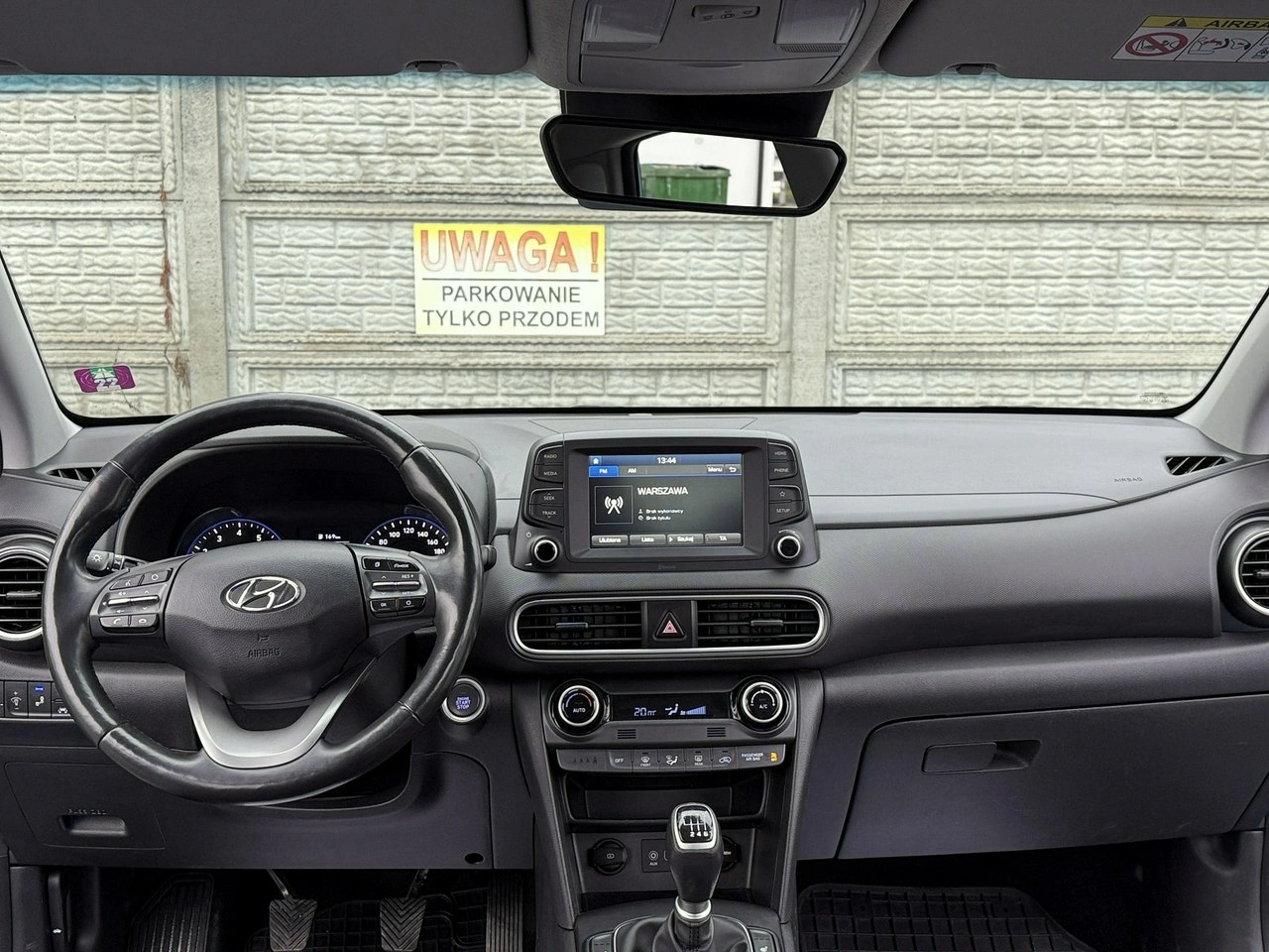 Hyundai Kona - Zdjęcie 4