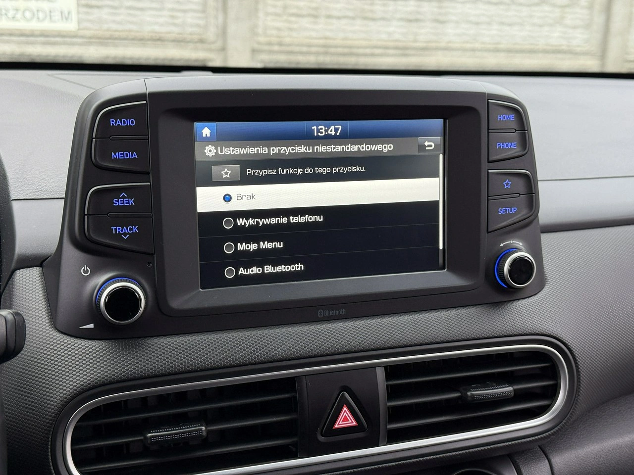 Hyundai Kona - Zdjęcie 57