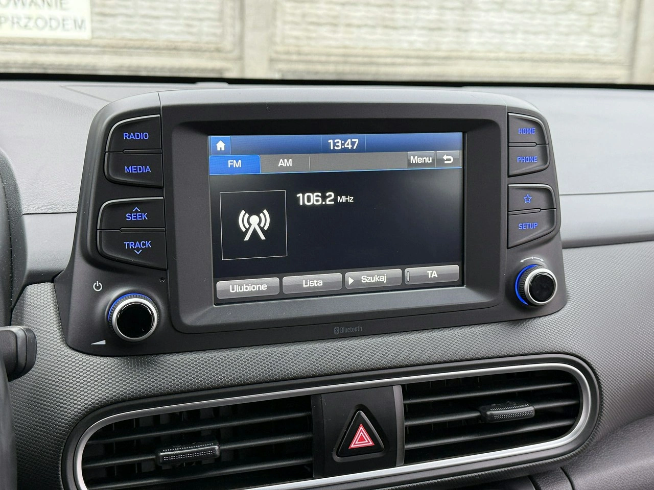 Hyundai Kona - Zdjęcie 58