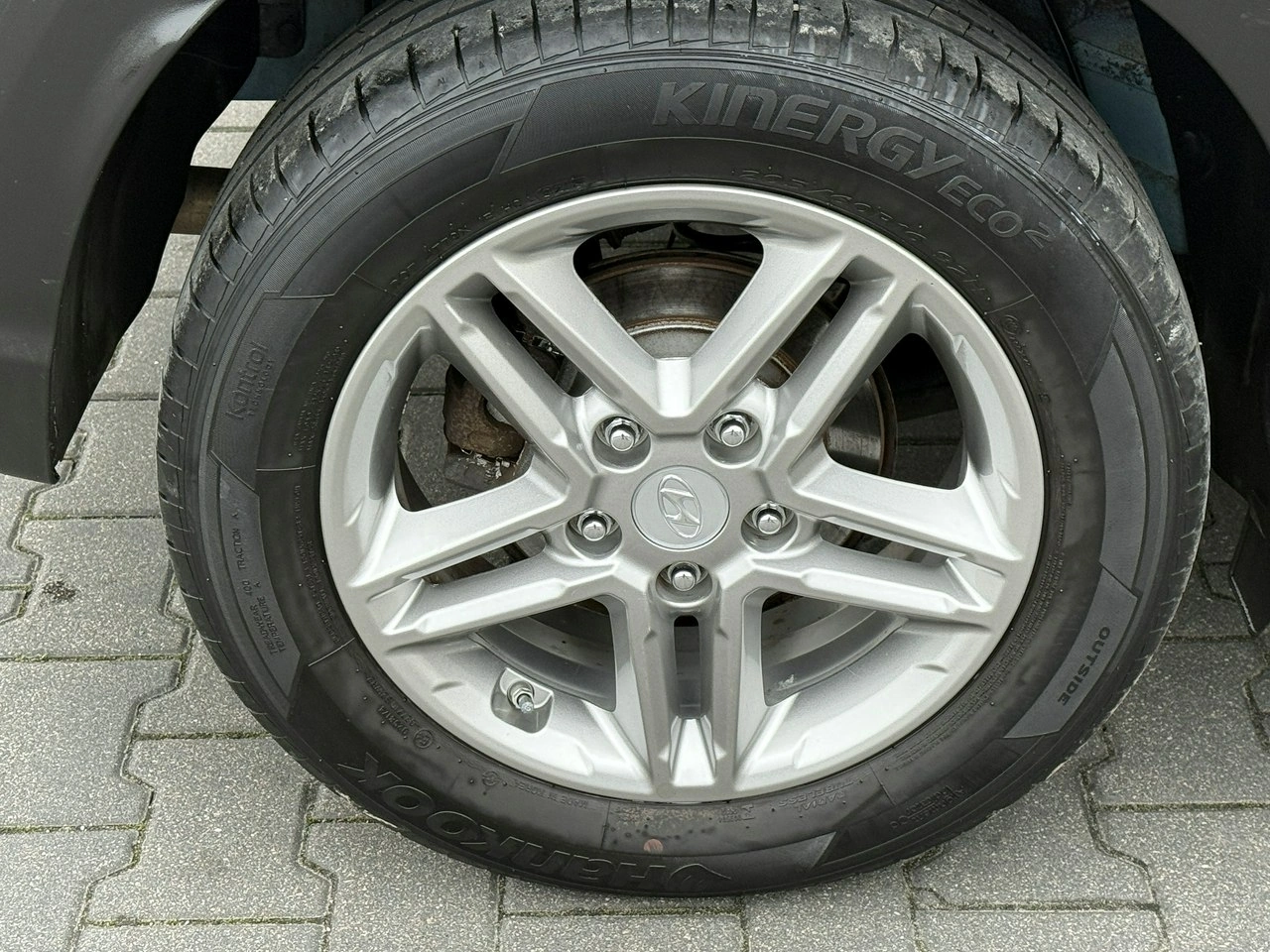 Hyundai Kona - Zdjęcie 19