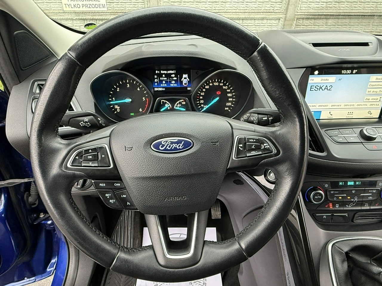 Ford Kuga - Zdjęcie 49