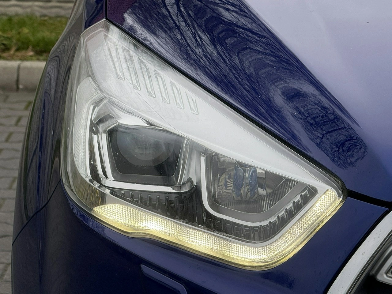 Ford Kuga - Zdjęcie 46