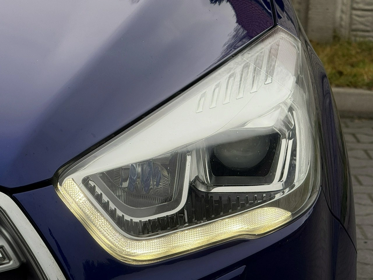 Ford Kuga - Zdjęcie 47