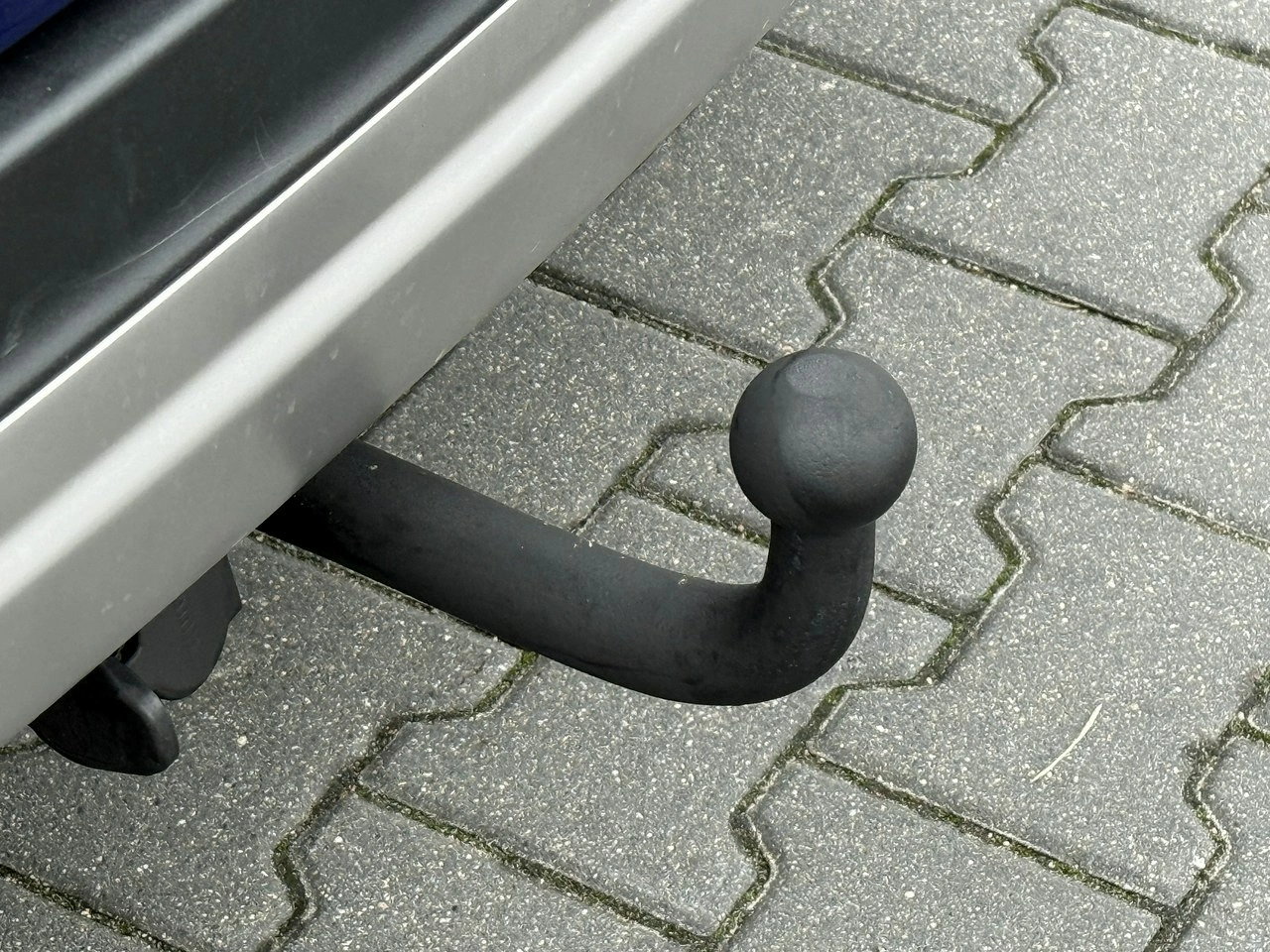 Ford Kuga - Zdjęcie 11