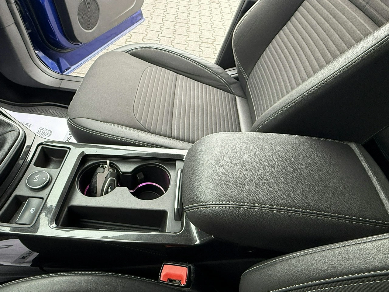 Ford Kuga - Zdjęcie 59