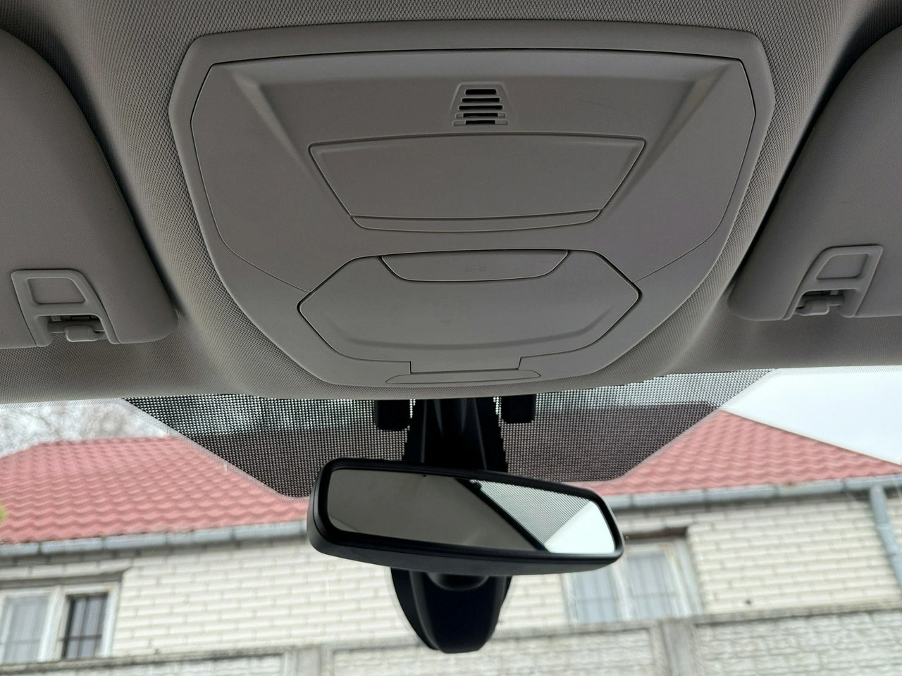 Ford Kuga - Zdjęcie 22