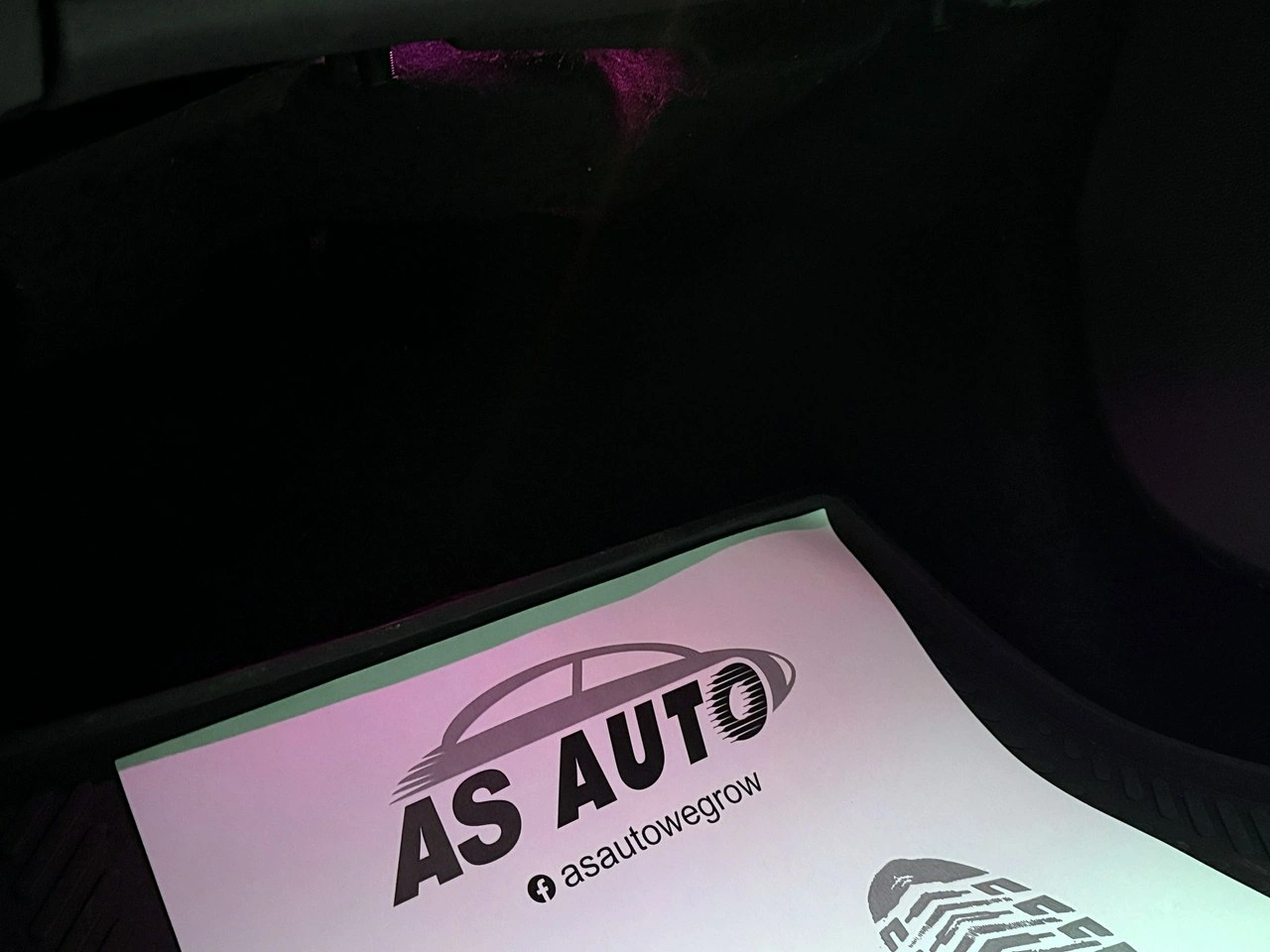 Ford Kuga - Zdjęcie 60