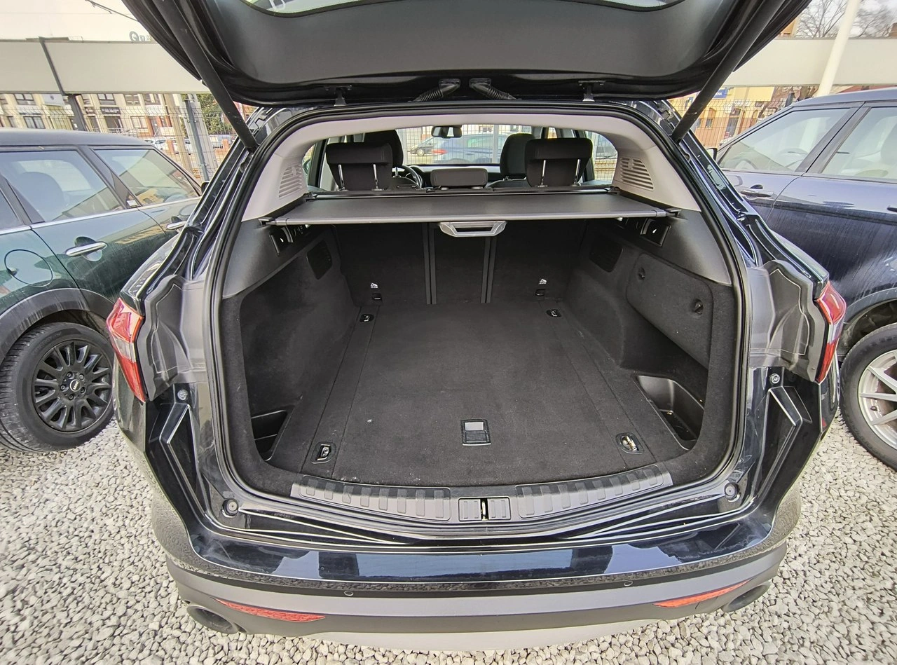 Alfa Romeo Stelvio - Zdjęcie 20