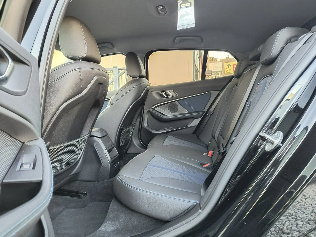 BMW 118 - Zdjęcie 9