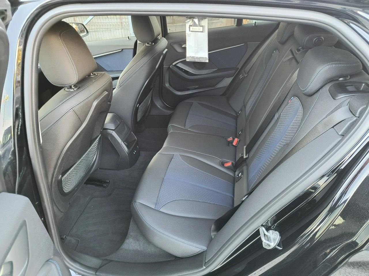 BMW 118 - Zdjęcie 10