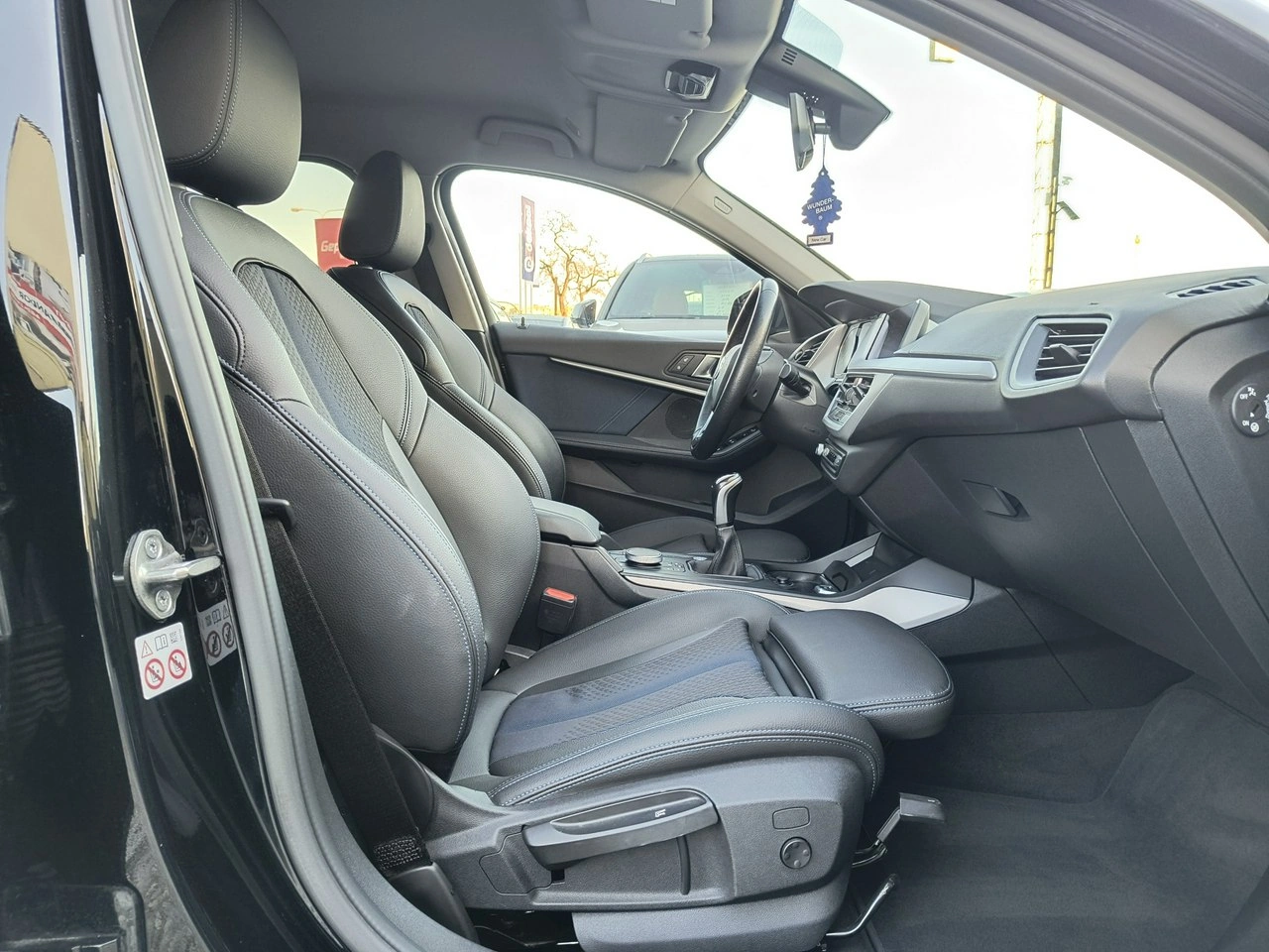 BMW 118 - Zdjęcie 12